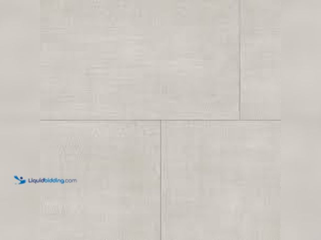 Lot 49-5433889 - Approx 320 Sq Ft - Corso Italia
Unico Pearl Matte 24 in. x 48 in. Concrete Look Porcelain Floor and ...