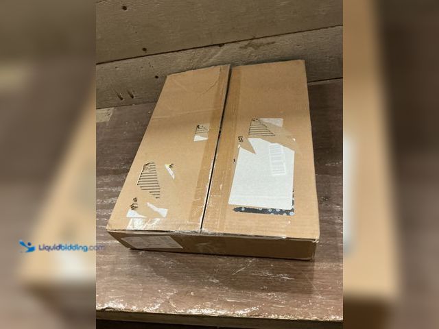 Lot 49-5487578 - MOSHAY Bike Bicycle Foldable Rear Basket - Patented Design Easy to Install Bike Storage Rear Basket ...