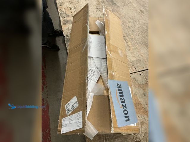 Lot 49-3531099 - Wooden Step Stool for Toilet, 2-Step Toddler Stool with Handles, Foldable Kids Step Stool for Potty ...