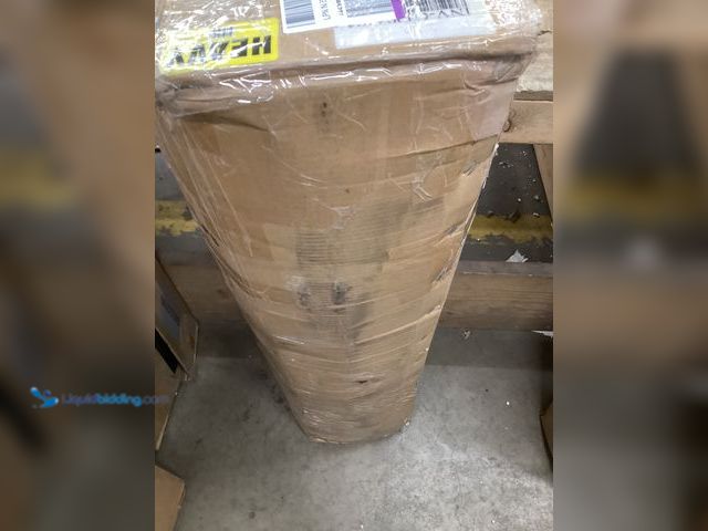 Lot 49-5458990 - 8" Twin Mattress Pad. Unused