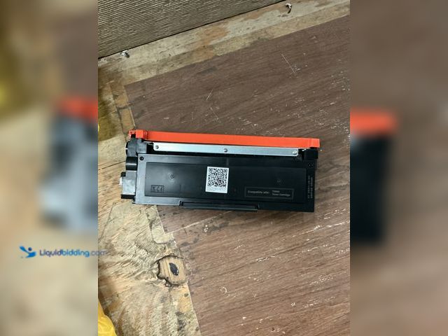 Lot 49-5463165 - TN660 Toner Cartridge (2pack) New