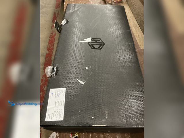 Lot 49-5484660 - HexClad 7-piece Cookware Set Used