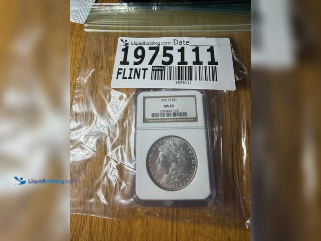 Lot 49-1975111 - 1 1901 Beautiful