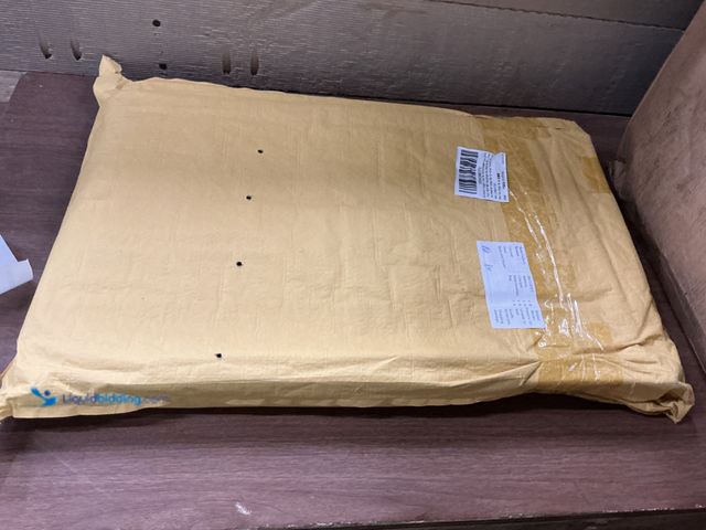 Lot 49-5413288 - SMARTLINER Cargo Liner