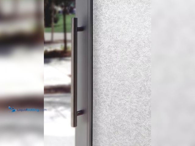 Lot 49-5486499 - Artscape
Blue Chip Glass 24 in. x 36 in. Window Film Internet # 203843086
Model # 02-3014
Store S...