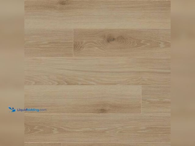 Lot 49-5581663 - QTY 10 - MSI Modena Natural Beige 9 in. x 47 in. Matte Porcelain Wood Look Floor and Wall Tile (11.7...