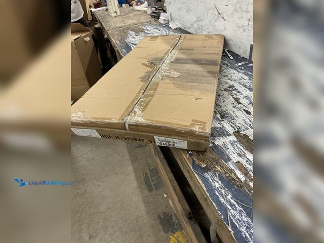 Lot 49-5546089 - 5 Tier Chest of Drawers (hardware included) Unused