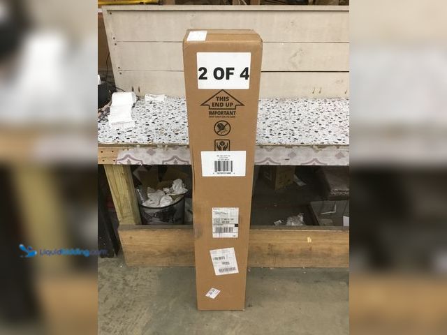 Lot 49-5410550 - Aquasana EQ-1000-AST-WH-R Whole House Water Softener Treatment Tank. [ Part EQ-AST-WH-R]]  Unused