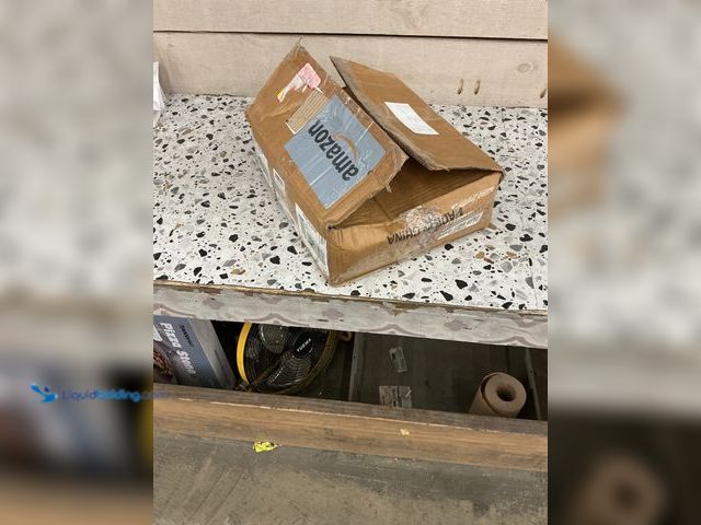 Lot 49-5459760 - 2Pcs Raised Garden Bed, Galvanized Planter Raised Garden Beds for Outdoor, 4x2x1ft, Vegetables,Flowe...