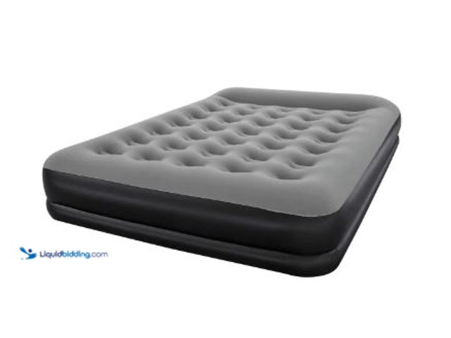Lot 49-5551768 - Ozark Trail Air Mattress, Unused