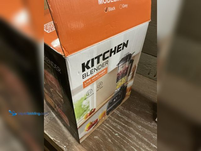 Lot 49-5487749 - Kitchen Blender Unused