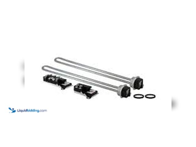 Lot 49-5489093 - Everbilt 4500-Watt/240-Volt Electric Water Heater Tune-Up Kit. Model # EBSE-4500KIT. Unused with att...