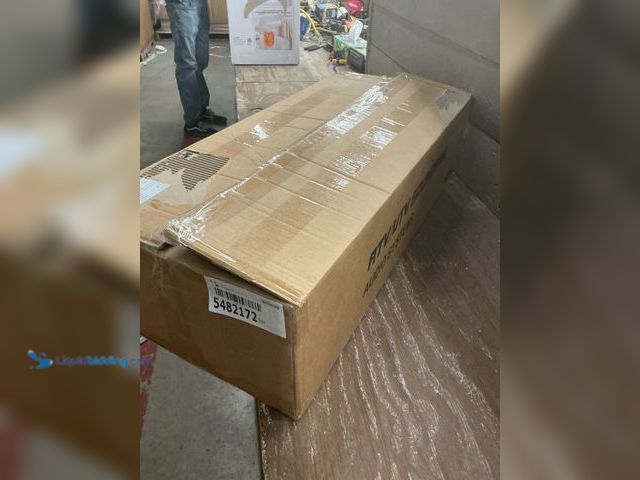 Lot 49-5482172 - ATV/UTV Soundbar Audio System Unused