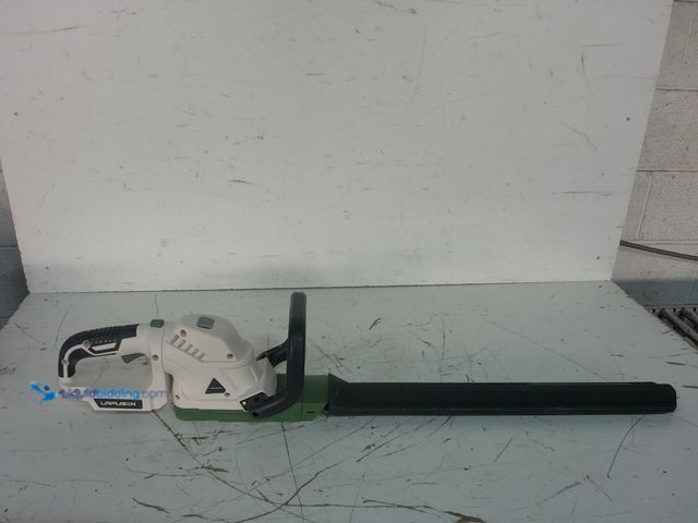 Lot 49-3613552 - Lapusen Hedge Trimmer (Tool Only), Unused, Unable to test, No battery, No charger  Ref#PA0716
