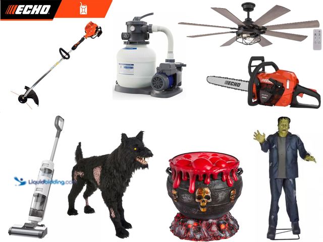 LIVONIA: Store-returns, Shelf-pulls, Over-stock, Seasonal and more - Wednesday, October 1st, 2025 *Local pick-up only*