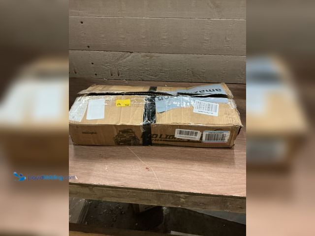 Lot 49-5413415 - Car Light Bar Unused (no factory pic)