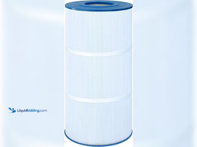 Lot 49-5482040 - Chryseos Pool Filter Compatible with CX900RE, C900, C-8409, PA90, Pro Clean 100, FC-1292, 1 Pack Unu...