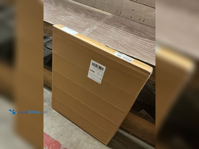 Lot 49-3535355 - New World Folding Metal Puppy/Dog Exercise Pen, Indoor/Outdoor Playpen with No Door, Provides 16 Sq ...