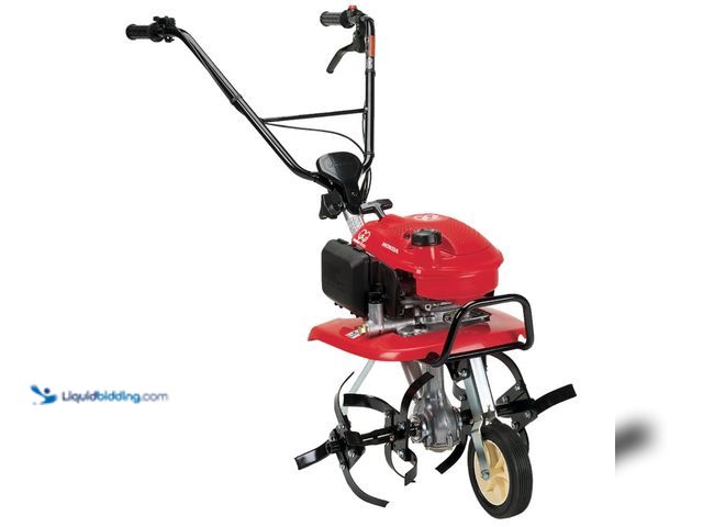 Lot 49-1627616 - Milwaukee M18 Brushless 18V 16 in. Cordless Battery Powered String Trimmer (Tool Only) Model # 2828-...