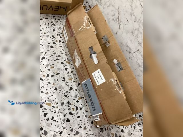 Lot 49-5460530 - Totcraft Bed Rail Guard - Extra Long (Grey) Item is used.