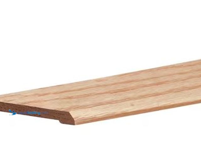 Lot 49-5486343 - Frost King
5 in. x 1/2 in. Wood Interior Threshold Internet # 204737255
Model # WAT500
Store SKU ...