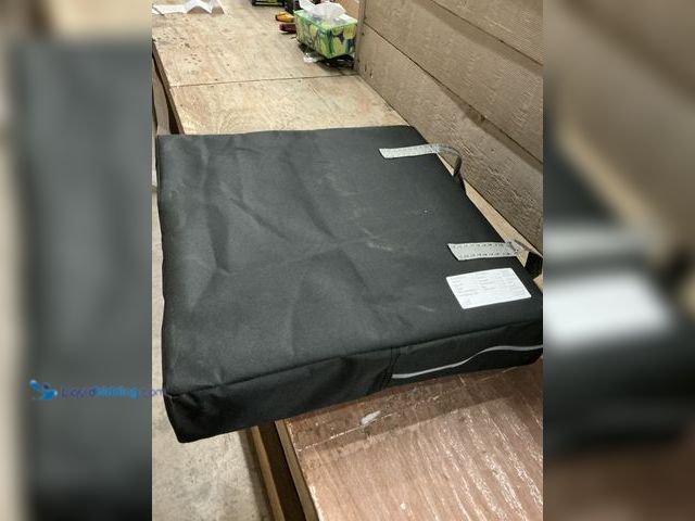 Lot 49-5477972 - Sunnyfeels Heated Seat Used