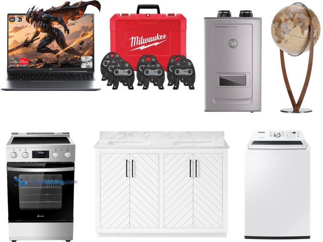 FLINT: Store-returns, Shelf-pulls, Over-stock, Consignments and more - Thursday August 28th, 2025