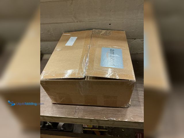 Lot 49-3527369 - 19 x 7-8 Rubber Tires (2pack) Used