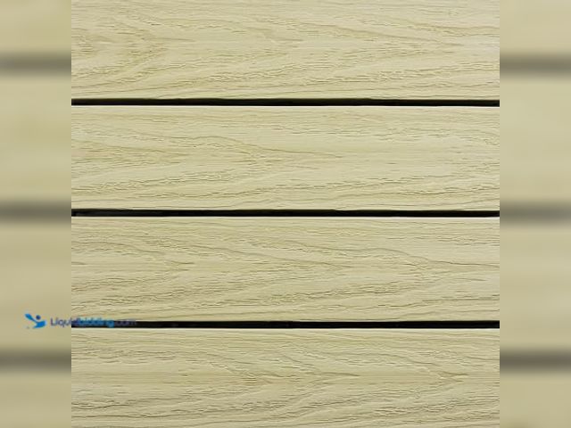 Lot 49-1631216 - Lot of (2) cases of NewTechWood US-QD-ZX-SD Ultrashield Naturale Outdoor Composite Quick Deck Tile, ...