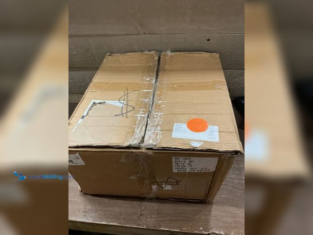 Lot 49-5449188 - DEKO PRO 1/3HP 2450 GPH Electric Water Pump Utility Sump Pump Model CSP9028 Blue (unable to test) (s...