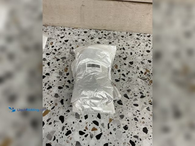 Lot 49-5453307 - Lot of 4. 100% Leather Arc Welding Rod Bag Electrode Holder Heat Flame Resistant Hardware Tool Waist...