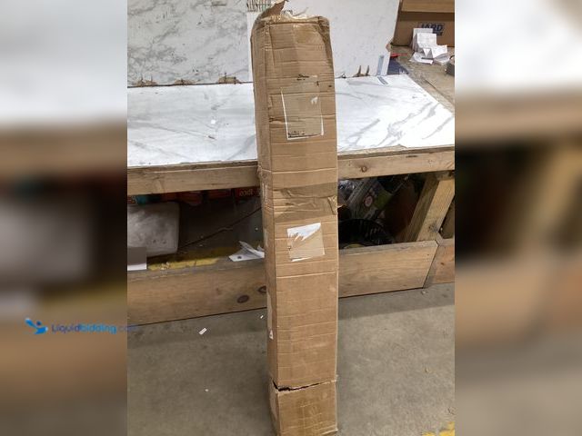 Lot 49-5488468 - Farm Fence 13Gauge Heavy Zinc Coating Cattle Fence, Galvanized Field Wire Fencing Deer Fence, Goat F...