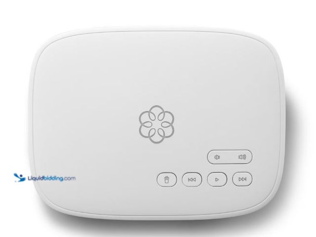 Lot 49-5551753 - Ooma Phone Genie VoIP Internet Home Phone Service, Unused