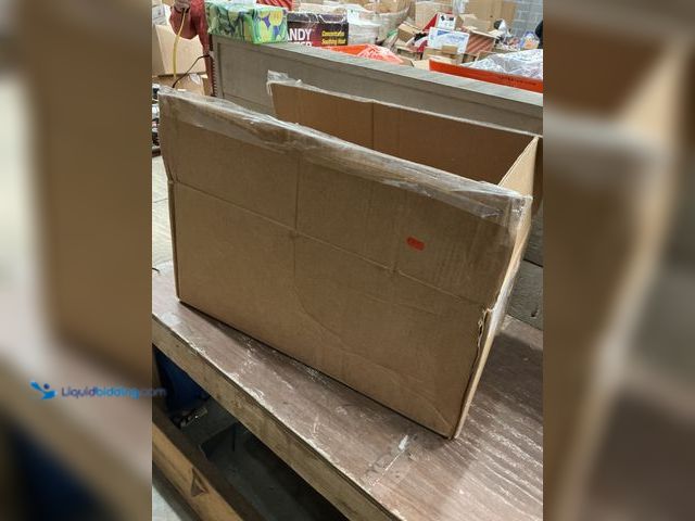 Lot 49-5477949 - Homland walker W2 (scuffs and scratches) Used