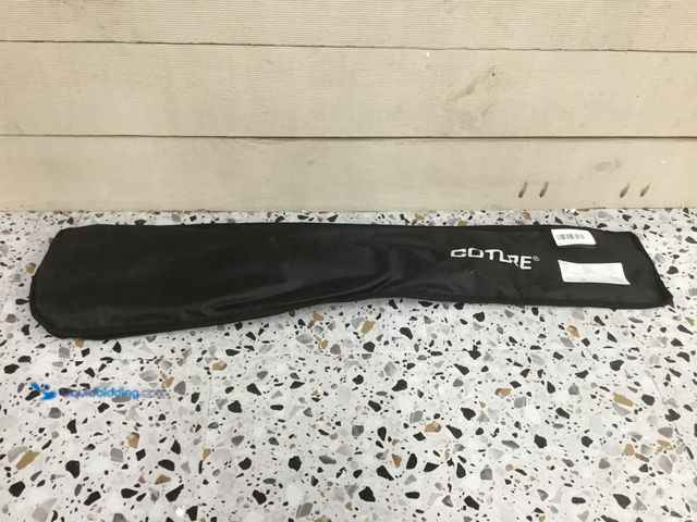 Lot 49-5410702 - Goture Kids Sup Paddle, 3 Piece Floating Sup Paddle with Storage Bag, Adjustable Youth Kayak Paddle....