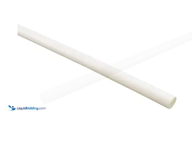 Lot 49-2006239 - Lot of (10) Apollo 3/4 in. x 10 ft. White PEX-A Expansion Pipe, Model # EPPW1034, Unused, 10 pipes. ...