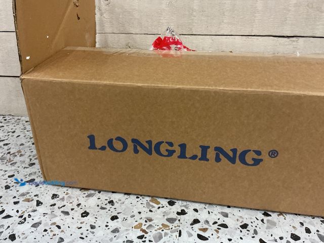 Lot 49-5476722 - Truck Mirror. Unused with hardware.