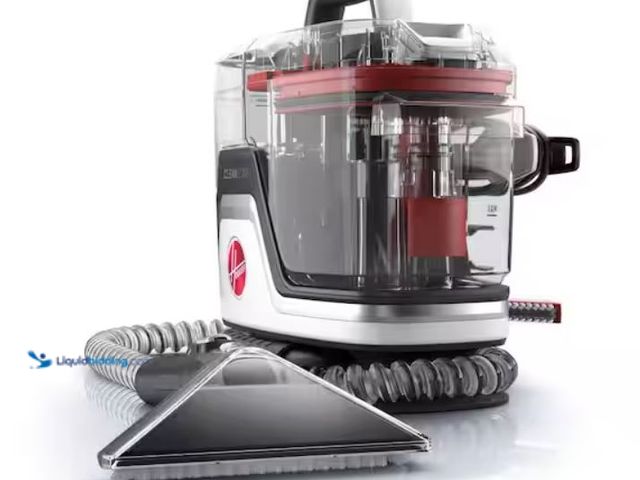 Lot 49-2006665 - HOOVER CleanSlate Pro Portable Corded Spot Cleaner, Carpet Cleaner Machine for Carpet, Rugs, Pet Odo...