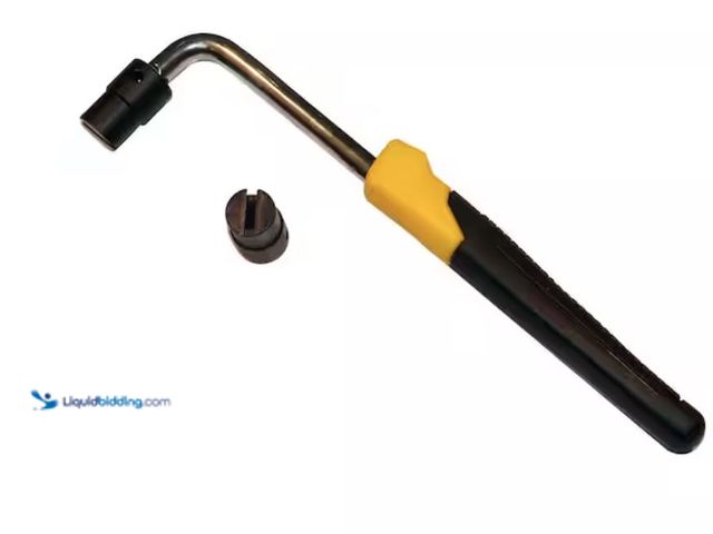 Lot 49-2006233 - Apollo PEX-B Pinch Clamp Removal Tool, Model # 69PTKPCRR, Unused.   Ref#APA0727