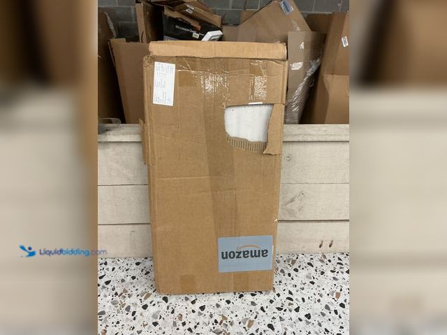 Lot 49-3528334 - Acrylic Shelves for IKEA Milsbo Tall Greenhouse Cabinet- 8mm Thick, Clear Acrylic Plant Corner Shelv...