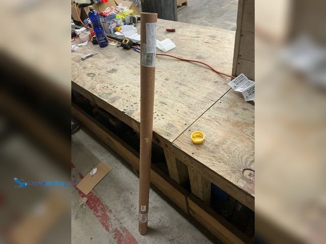 Lot 49-3531164 - 120 inch Projector Screen 16:9 Foldable Anti-Crease Portable Projector Movies Screens for Home Theat...