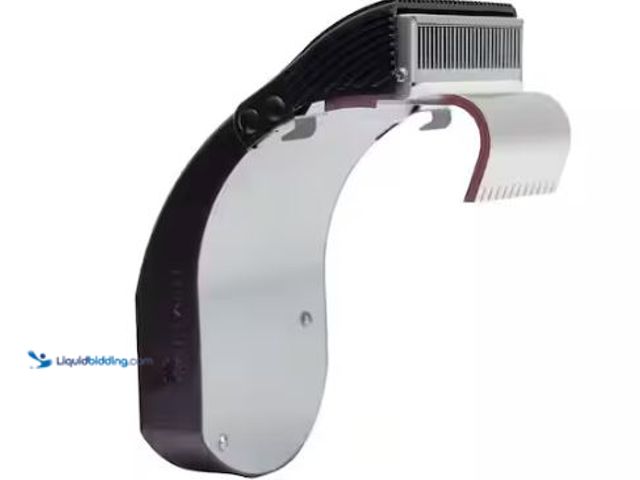 Lot 49-1565990 - Mr. Heater Portable Buddy Power Fan, Model # F232002, Unused.  Ref#SR1230