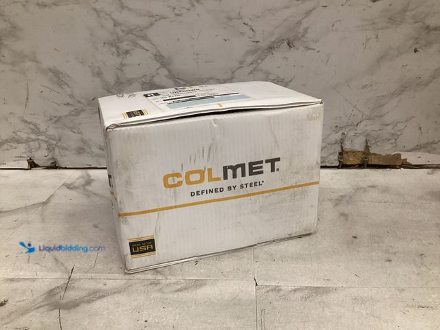 Lot 49-5573223 - Colmet Corner Stakes, 10 Pack, Unused