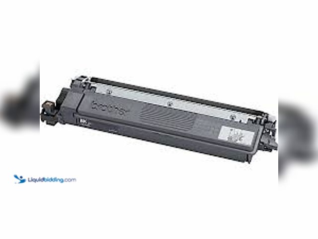Lot 49-5435606 - TN229XL Toner Cartridge (Light Blue) Unused