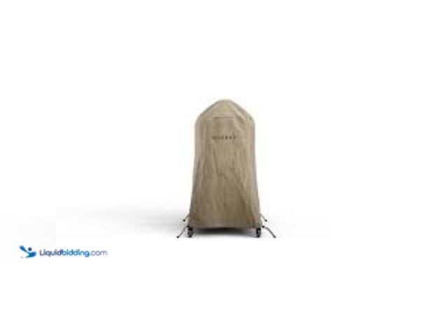 Lot 49-5485373 - Gozney Dome Full-Length Cover - AD1602. Model # AD1602. Unused.