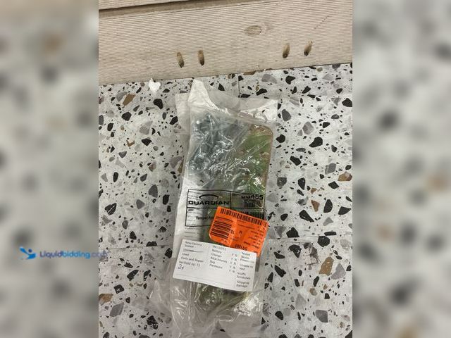 Lot 49-5476833 - QTY 2 - Guardian Temper Reusable Anchor, 00455. Unused.