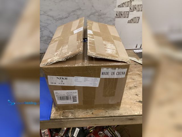 Lot 49-5415114 - Henoyso 150 Pcs Plastic Folders with Pockets 2 Heavy Duty Pocket Folders with 3 Prongs with Brads an...