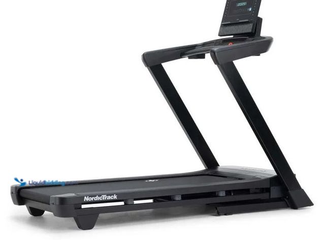 Lot 49-5486889 - NordicTrack T Series 8 Treadmill - NTL10425 Item is Factory Sealed with attachments and hardware, un...