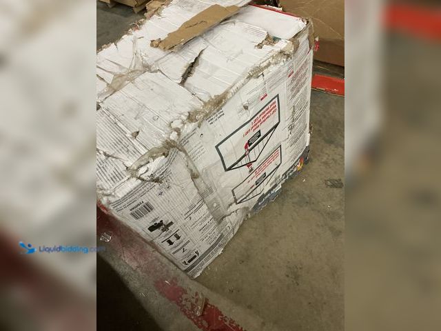 Lot 49-3540111 - Mr. Heater
80,000 BTU Black Big Maxx Natural Gas Unit Heater-Space Heater (scuffs and scratches) (u...