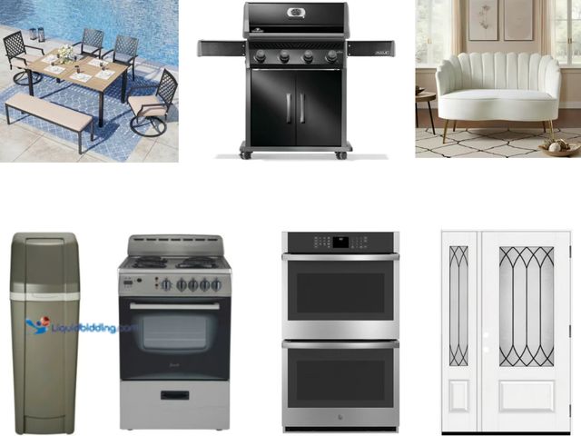 WATERFORD, MI: Store-returns, Shelf-pulls, Over-stock, Seasonal and more - Tuesday, April 21st, 2026